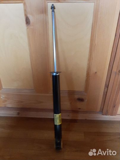 Амортизатор задний Шевроле Круз