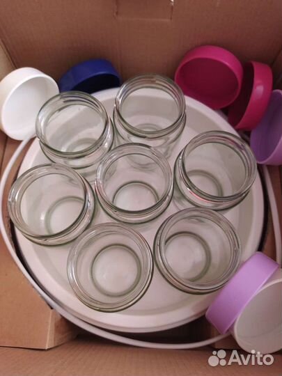 Йогуртница