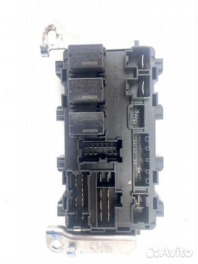 Блок предохранителей Infiniti Qx50 J55