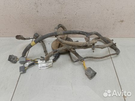 Проводка (коса) 31327385 Вольво