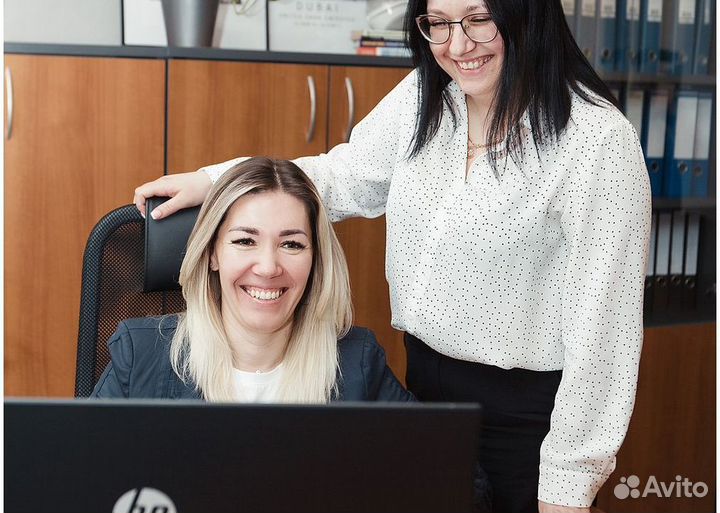 Бухгалтер для строительного бизнеса