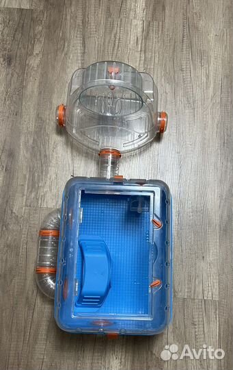 Клетка для грызунов