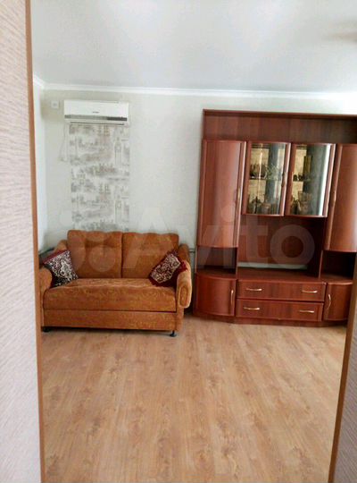 Дом 40 м² на участке 7 сот.