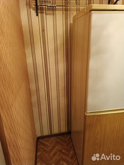 Холодильник Атлант двухкамерный