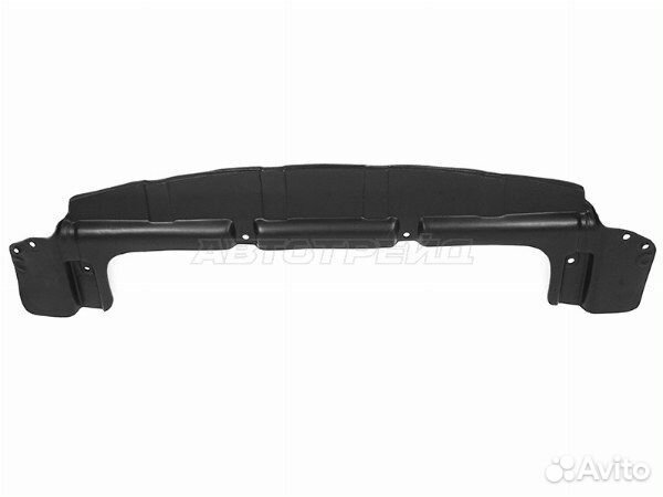 Защита бампера