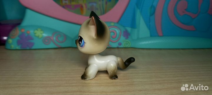 Littlest Pet Shop