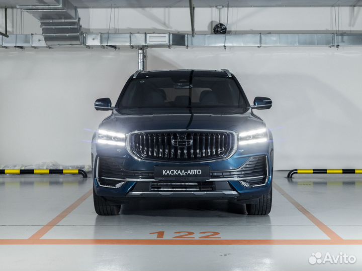 Geely Monjaro 2.0 AT, 2023