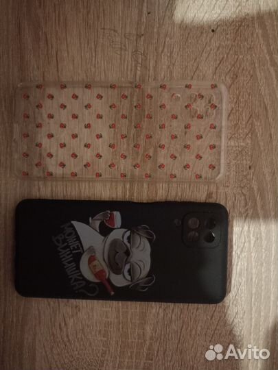 Samsung Galaxy A12, 4/32 ГБ