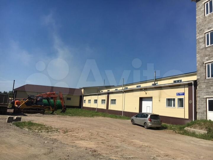 Свободного назначения, 1881 м²