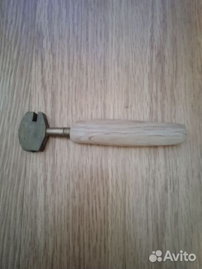 Стеклорез алмазный СССР новый