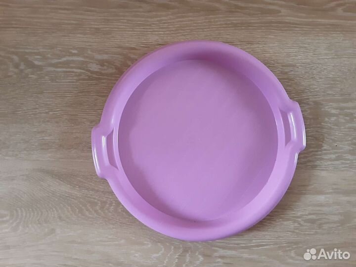 Блюдо для торта