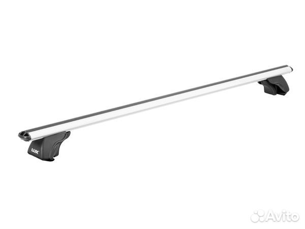 Багажник на крышу Audi 80 Универсал (1991-1996)