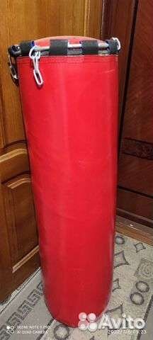 Боксерскя груша