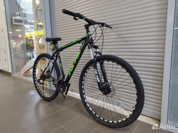 Горный велосипед Jak Pro 29