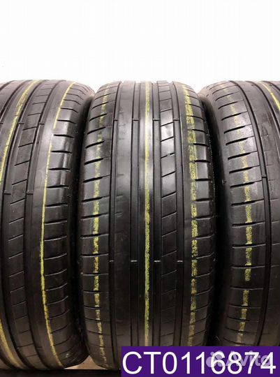 Dunlop SP Sport Maxx RT 2 225/45 R19 92W