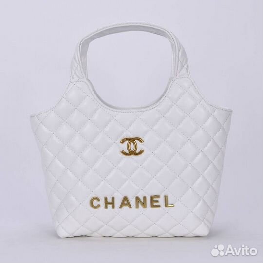 Сумка и клатч Chanel