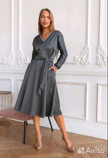 Новые женские вещи размер 42-58