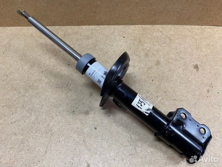 Амортизатор подвески передний левый Opel Corsa C
