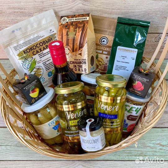 Смесь семян (подсолнечник/тыква/лен/кунжут) 300гр