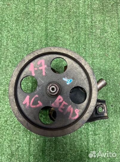 Насос гидроусилителя Toyota Altezza GS151 1G