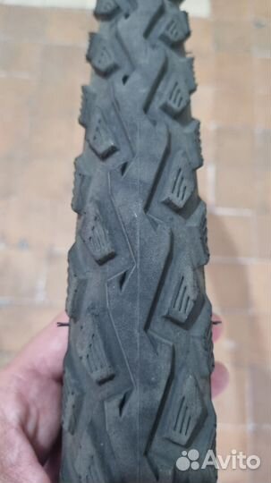 Покрышки для вел-да 26 schwalbe, 2шт