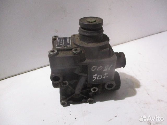 Электромагнитный клапан ABS (модулятор) Mercedes-B