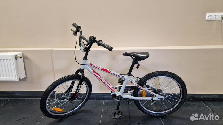 Велосипед Jamis laser 2.0