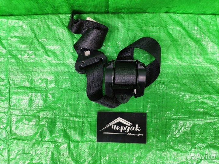 Ремень безопасности зад. левый Jeep Compass 06-16