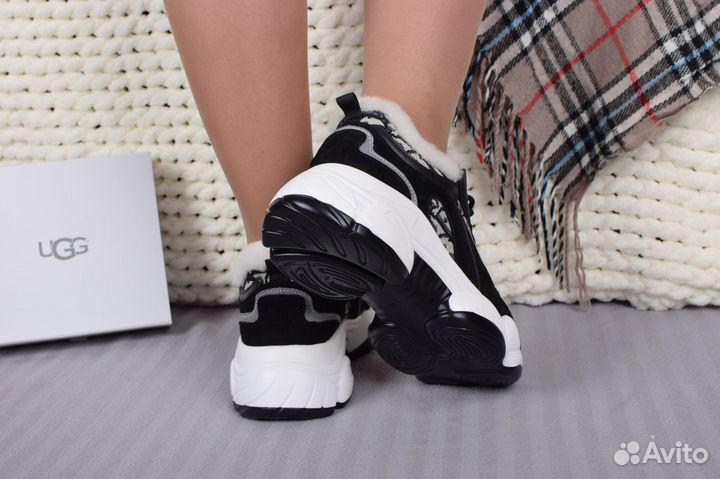 Кроссовки UGG оригинал