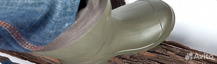 Сапоги torvi 42р. -60С с утепляющей вставкой