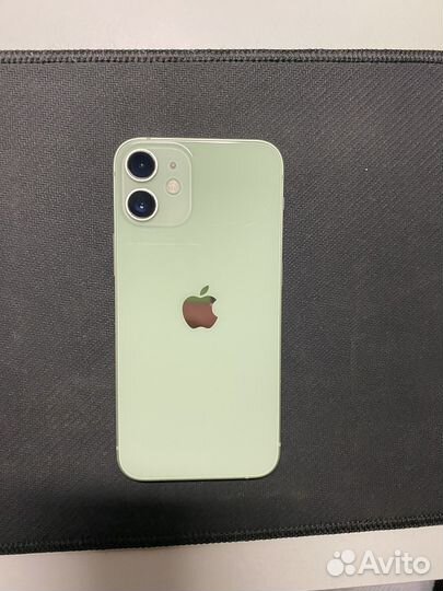 iPhone 12 mini, 128 ГБ