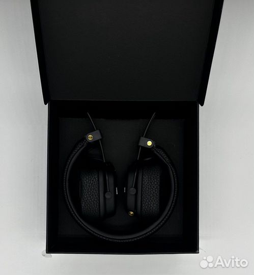 Наушники Marshall Major 3