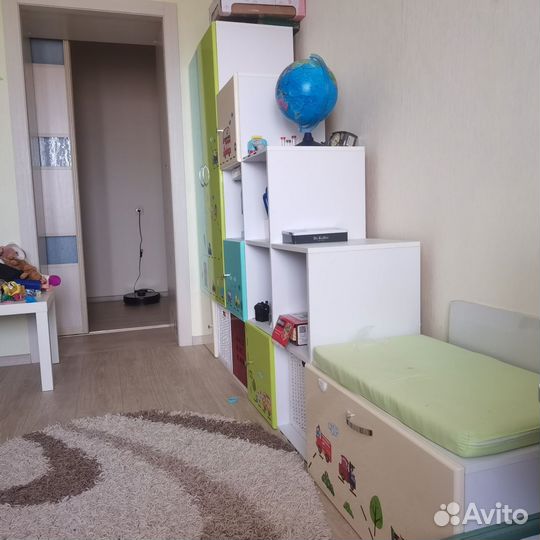 Детский шкаф