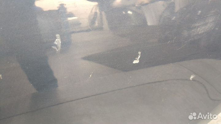 Дверь боковая Audi Q5, 2009