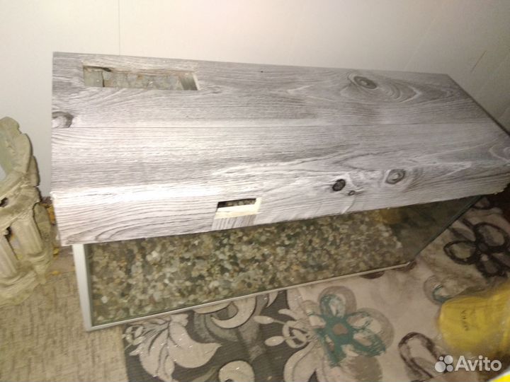 Аквариум для рыб