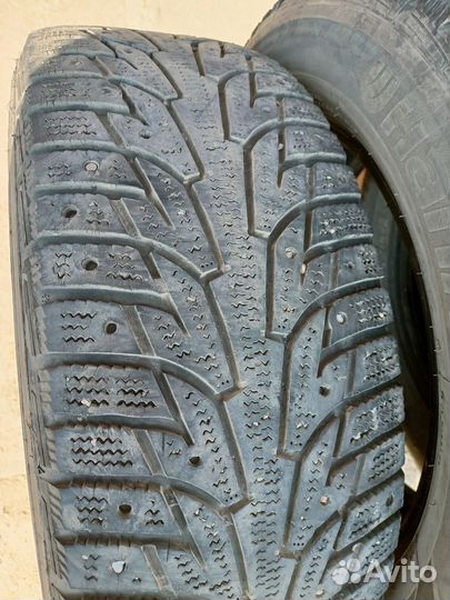 Hankook Winter I'Pike RS W419 215/60 R16 99T