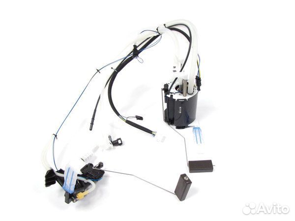 Насос топливный Range Rover 2006-2009 (4,4)