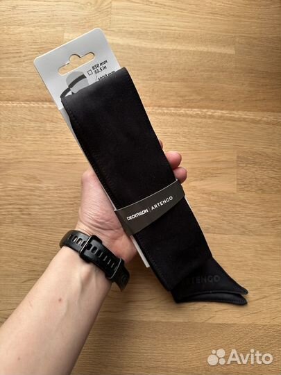 Абсолютно новая теннисная повязка на голову