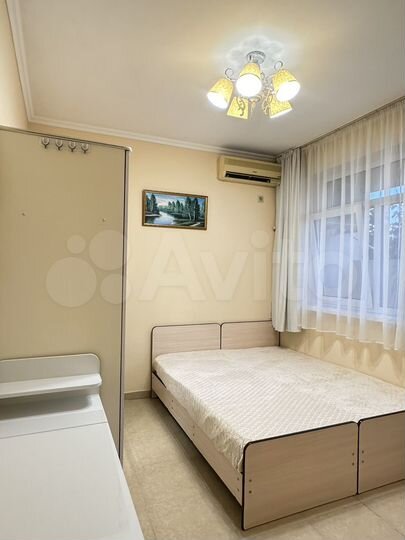 Комната 16 м², 2/5 эт.