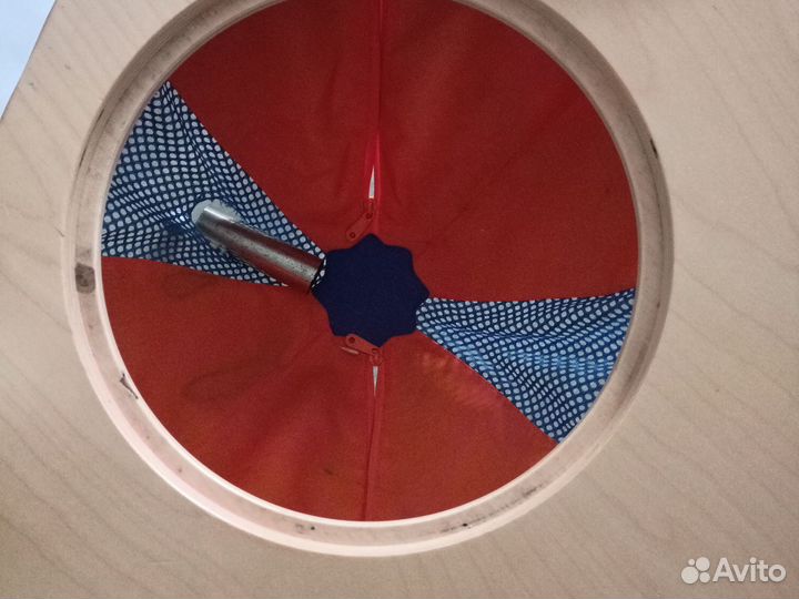 Детский игровой стол