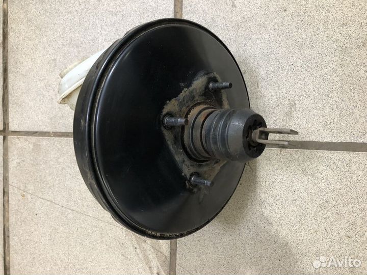 Вакуум главный тормозной цилиндр Lifan Breez 1.3