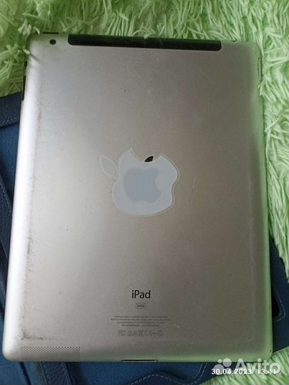 Apple iPad 2 mini 64gb
