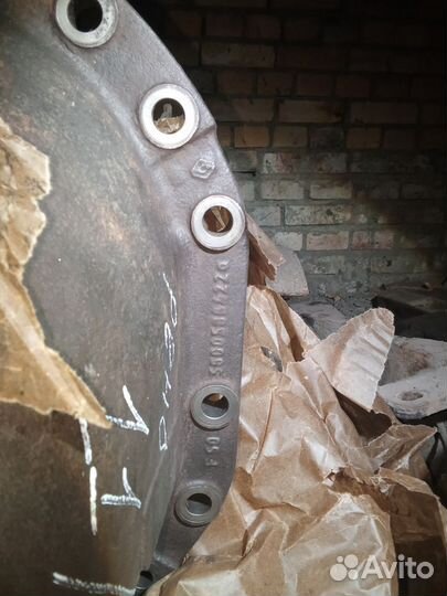 Редуктор Рено Премиум, Магнум 1998-2005 г