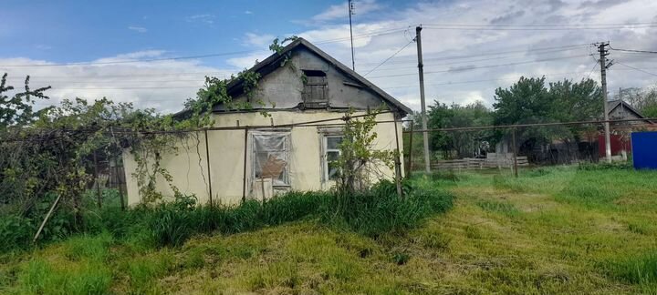 Участок 40 сот. (ИЖС)