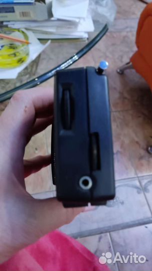 Радиоприемник