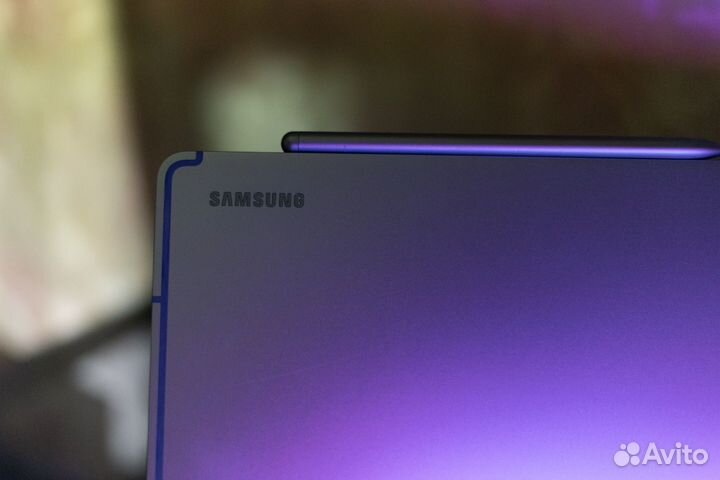 Samsung galaxy tab s7 fe 64 mystic green