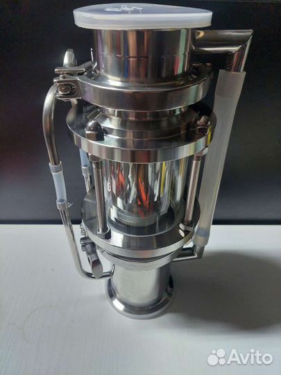 Экстрактор сокслета 3 дюйма