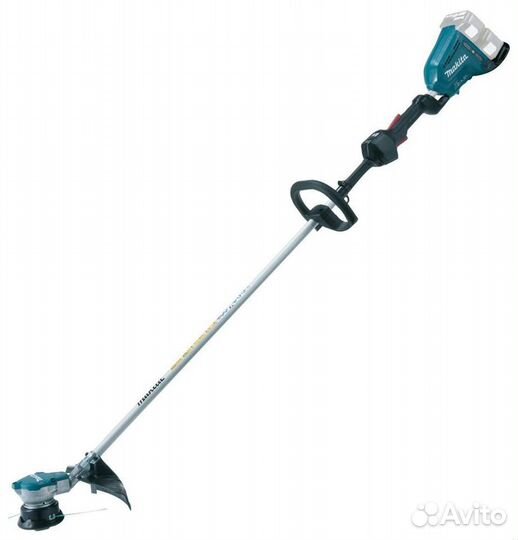 Триммер аккумуляторный makita DUR 364 LZ