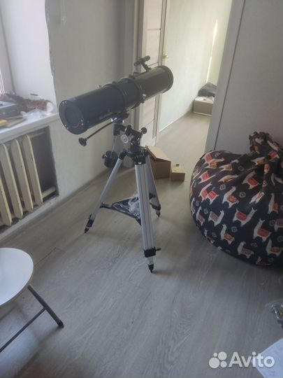 Телескоп Sky-Watcher BK 1309EQ2