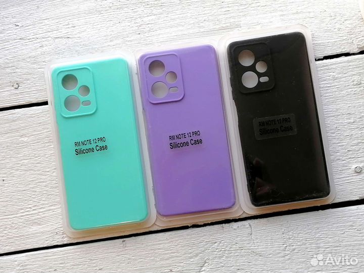 Чехол на Xiaomi Redmi Note 12 Pro 5g, Poco X5 Pro